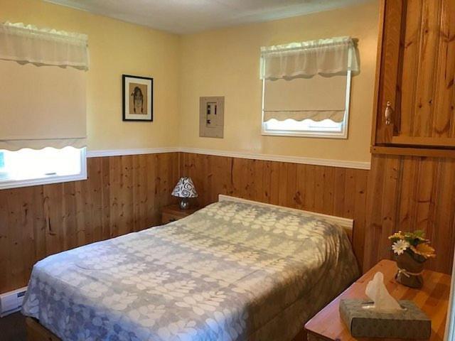 Fiddlers Green Country Cottages 布拉克利海滩 外观 照片