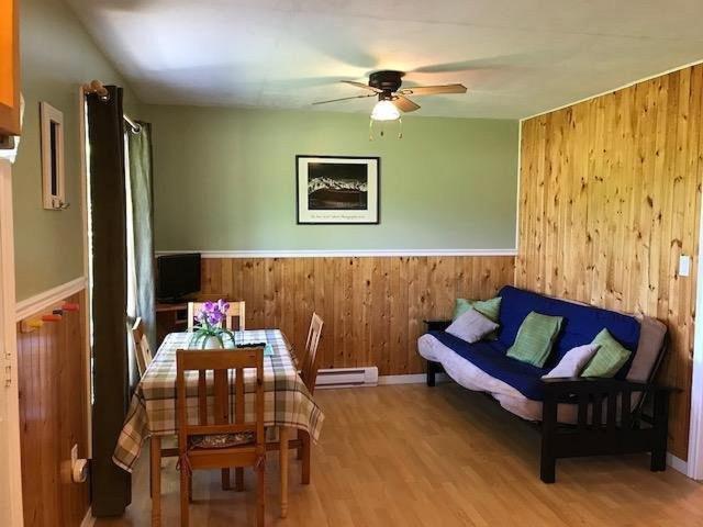 Fiddlers Green Country Cottages 布拉克利海滩 外观 照片