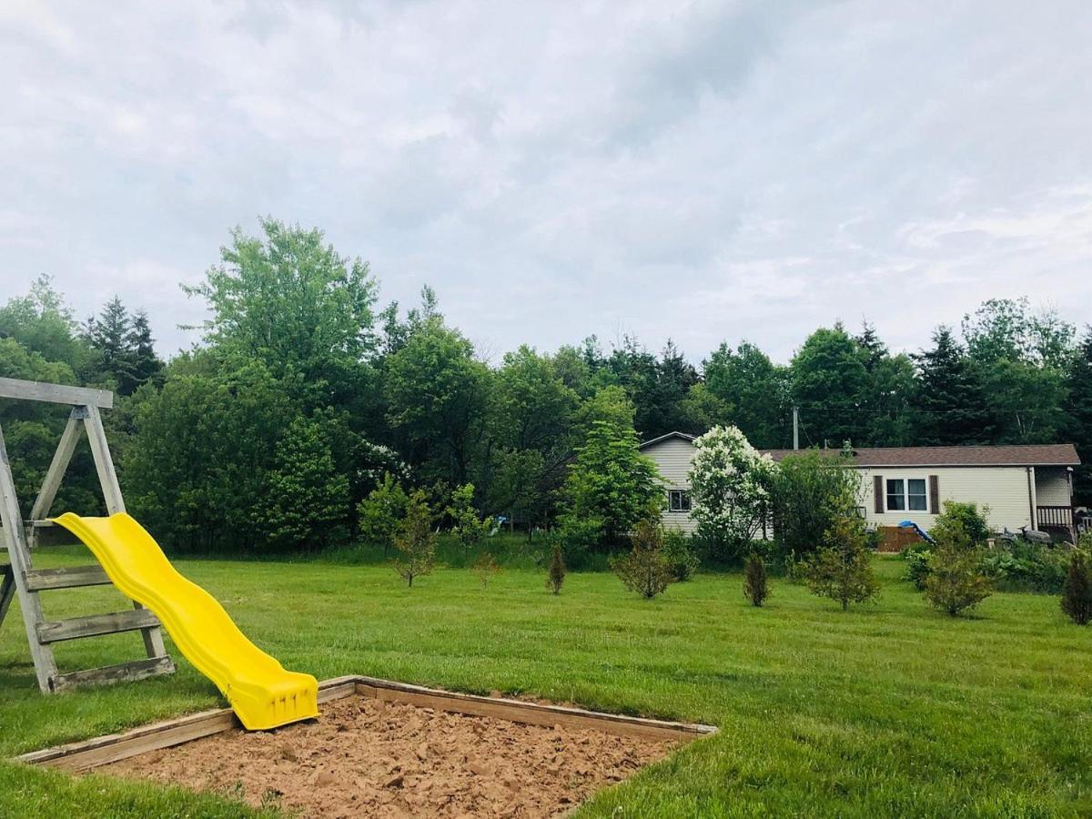Fiddlers Green Country Cottages 布拉克利海滩 外观 照片